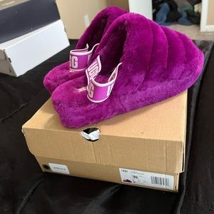 Ugg Slippers